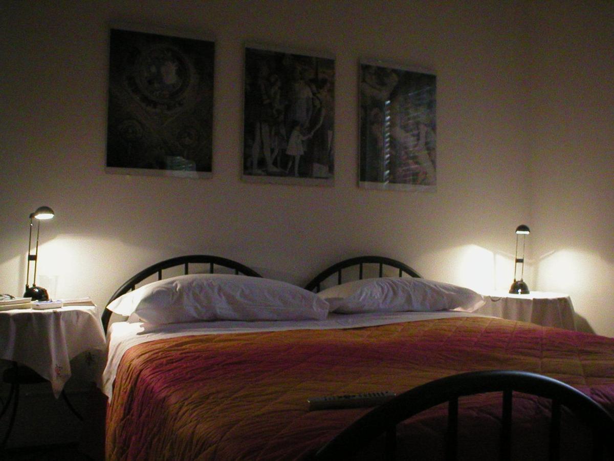 Ai Giardini Del Te Bed & Breakfast