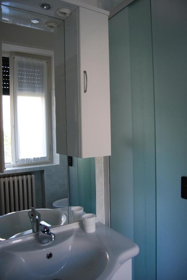 Ai Giardini Del Te Bed & Breakfast *