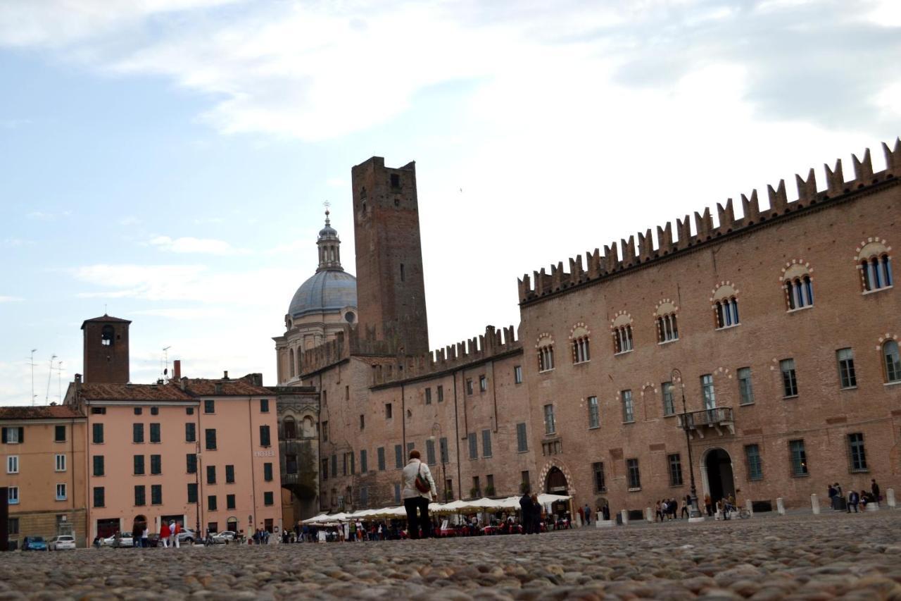 Bed & Breakfast Ai Giardini Del Te *